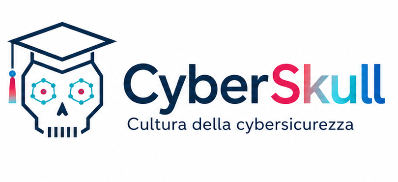 CyberSkull - Cultura della cybersicurezza